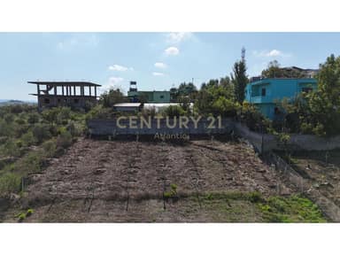 Tokë Për Shitje në Arapaj, Durrës - 22,000€ | 500 m²