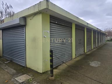 Garage for Sale at the Beach 19.8m2