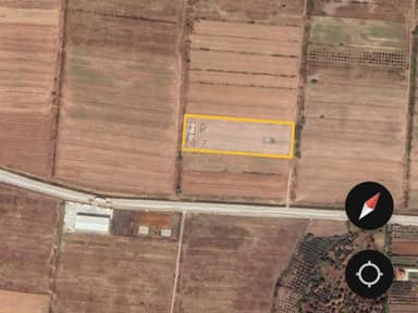 Land for Sale near Vlora Airport