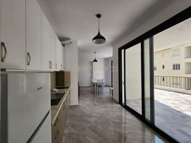 1+1 Apartment for rent in Lungomare, Vlora - €400 | 65 m²