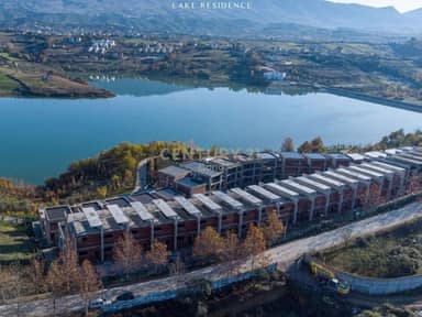 Duplex for Sale, Swan Lake Residence, Farka Lake
