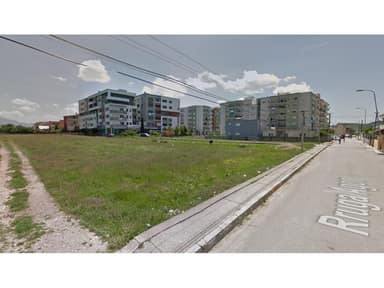 Land for Rent near Univers City