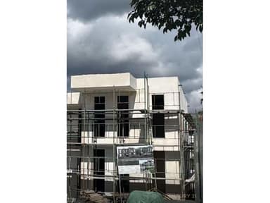 Modern Villa for Sale near Teg Shopping Center