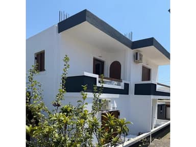 Beach of Mirrors, Sarandë - Individual Two-Story Villas for Sale