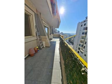 2+1+2 Apartment for Rent near the Water Supply, Durrës