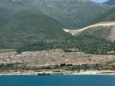 Villa for Sale in Green Coast, Palasë
