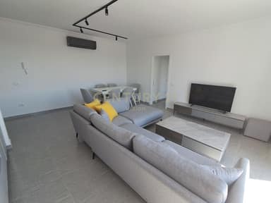 2+1 Apartment for Rent Near the Large Prison, Shkodër | 100 m²