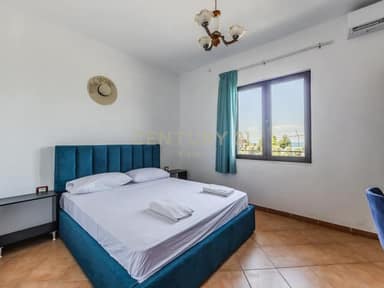Two-story villa for rent in the center of Shiroka, Shkodra | 100 m²
