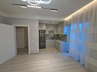 3+1 Apartment For Sale in Rus, Shkodër - 105 m²
