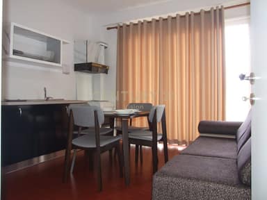 1+1 Apartment for Rent in the Center, Shkodër