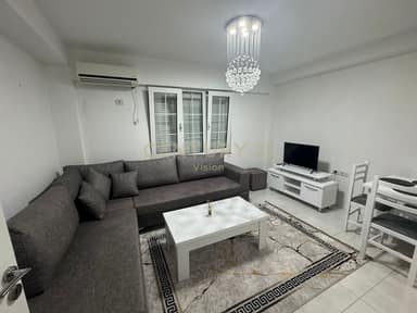 2+1 Apartment for Rent near "Ndoc Mazi" School, Shkodër