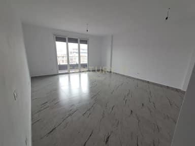 Apartment 3+1+3 with 2 balconies for sale, near Arres se Madhe, Shkoder - 135 m2