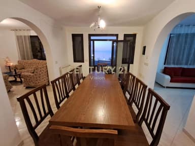 4-Story villa + land For Sale in Shirokë, Shkodër | 1000 m²