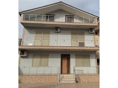 3-Story villa for sale in Dergu, Shkoder