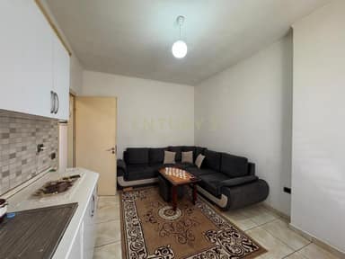 1+1 Apartment For Sale in Zdrale, Shkodër