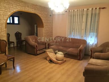 2+1 Apartment For Sale in Cakaj Neighborhood, Shkodër | 73 m²