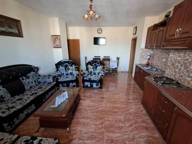 Apartment 2+1 for sale in Rus, Shkodër | 89.9 m²