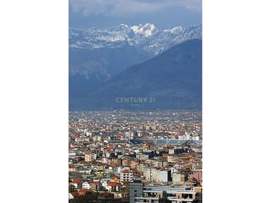 1+1 Apartment for Sale near Isuf Sokoli Street, Shkodër | 56 m²