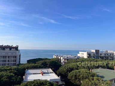 Apartment 1+1 for Sale in the "Montevideo" Residence in Mali Robit.