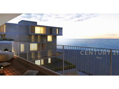 2+1+2 Apartment for Sale in Currila, Durres