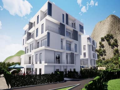 2+1+2 Apartment for Sale in Currila, Durres