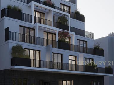 Apartments for Sale in Golem New Building, Golem