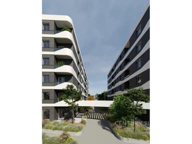 For Sale 2+1 Apartment with Terraces in the Residence "West Coast 2" near the Soft Pools. Payment Possibility in Installments