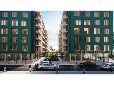 Apartment 1+1 for Sale in Golem - Ideal Opportunity for Investment