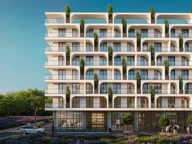 Apartment 1+1 for Sale. Installment Payment Option Available
