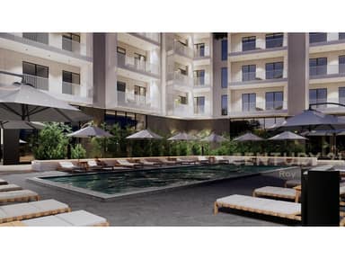 Viktori Luxury Apartments, Qerret