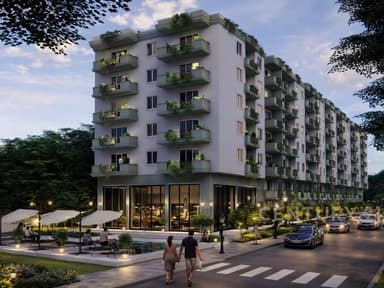 Sales Begin at Erdiar Residence, Qerret. Installment Payment Option Available