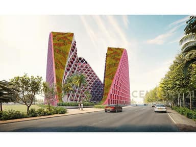 Sales Continue at Narea Towers, Qerret