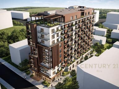 Starting Sales at "Almar Residence" by the Sea