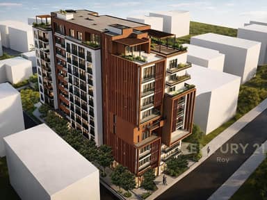 Starting Sales at "Almar Residence" by the Sea