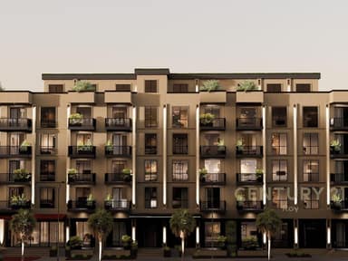 "Roadside" Residence in Golem, Fill Out Reservations in the Newest Residence, Installment Payment Option Available