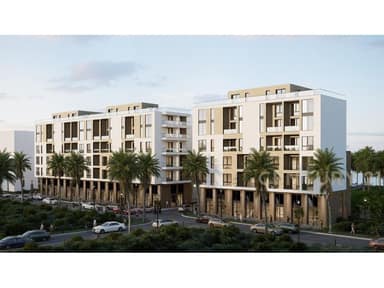 Apartment for Sale in Residencen Vizion 2, in the Area of Mali te Robit
