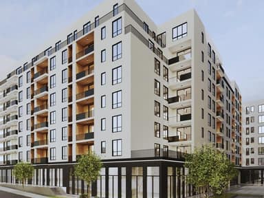 Exclusive. 2+1 for Sale at West Residence, Durres. Payment Option with Installments