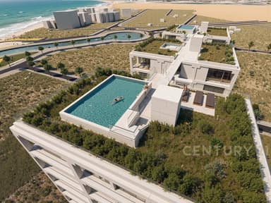 Exclusive. Apartment 1+1 for Sale, Three Gardens Residence, Qerret