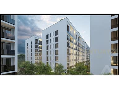 Apartment 1+1 for Sale in Golem at Liburna Residence