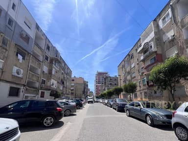 Business Premises for Sale near the Police Directorate, Durres