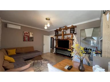 1+1 Apartment for Rent in Golem