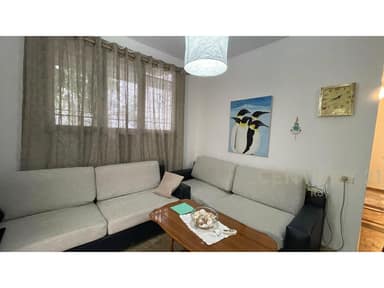 2+1 Apartment with Veranda for Rent, in Golem