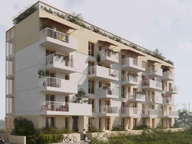 Exclusive. Apartments for Sale in Mali e Robit