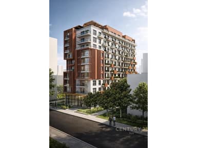 Invest by the Sea, "Almar Residence", Apartments 50 Meters from the Sea, Possibility of Payment in Installments