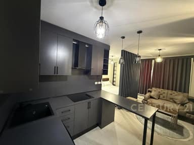 Studio Apartment for Rent. Kavaje Rock