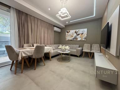 2+1 Apartment for Sale in San Pietro, Lalzit Bay