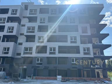 2+1 Apartment for Sale in Montevideo Residence in Mali Robit