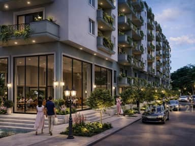 Sales Begin at Erdiar Residence, Qerret. Installment Payment Option Available