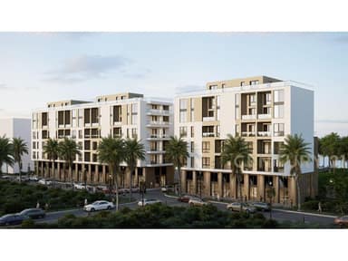 Sales Start at Vizion 2 Residence, Mali i Robit. 300 meters from the sea