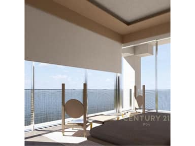 Sales Continue at Three Gardens Residence, Qerret